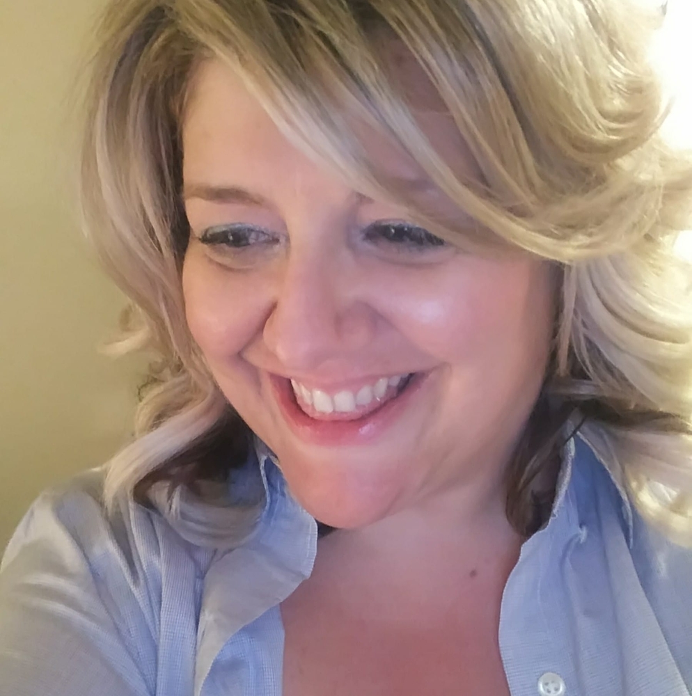 Meet your Posher, Susanne